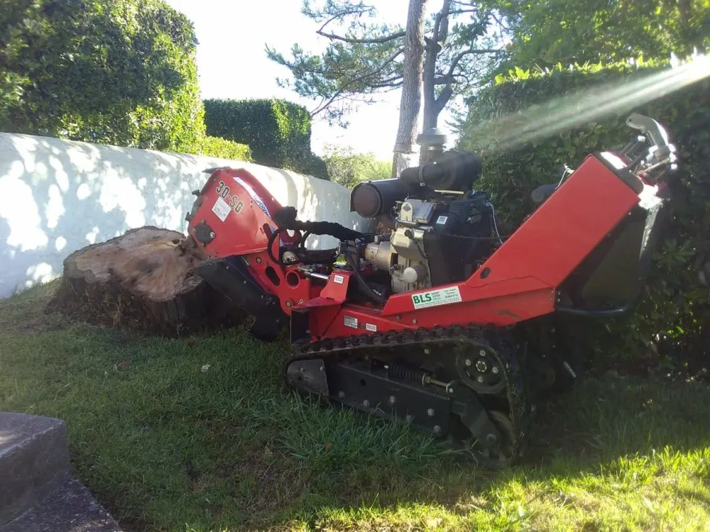 Tracteur